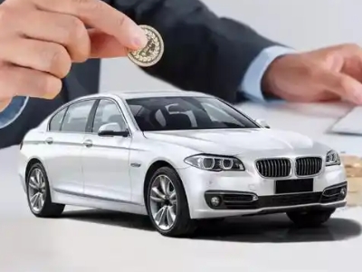 苏尼特左旗车辆贷款需要提供大本作为抵押吗?