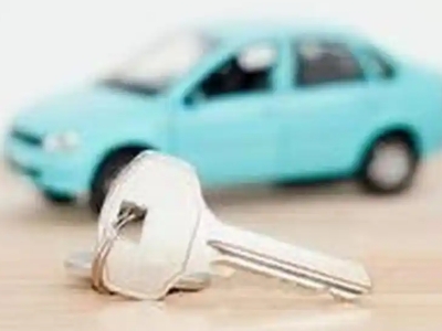 苏尼特左旗汽车抵押贷款办理流程,苏尼特左旗车抵贷需要什么条件?